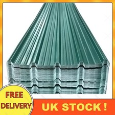 Metal Cladding Roof Sheets