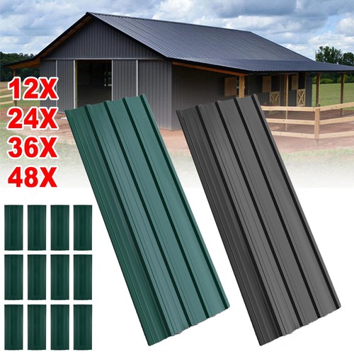 12x 48x metal cladding - 12x-48x,