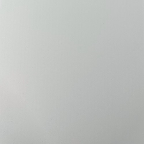 White matt 8mm pvc ceiling - 10,