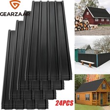 24 PACK Metal Cladding Roof