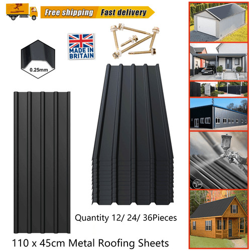 Roof sheets - sheets,