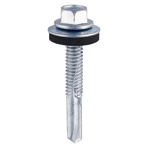Metal tek screws to - -,