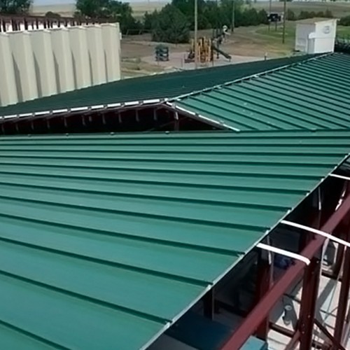 12pcs galvanized corrugated - 12pcs,
