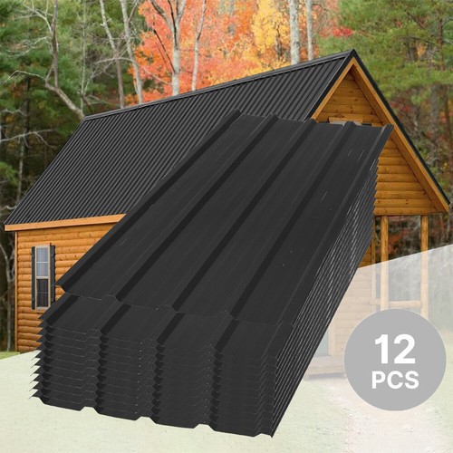 12x metal roof sheets - metal,