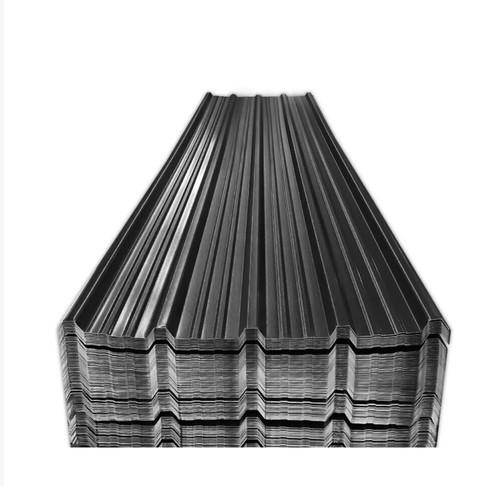 12x black galvanized - 12x,
