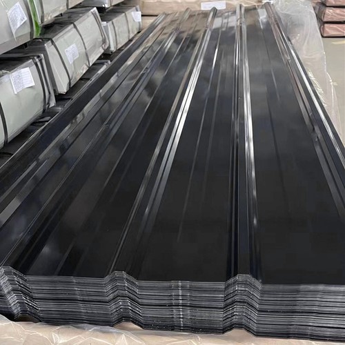 12x corrugated roof sheets - roof,